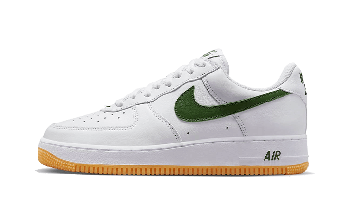 Nike Nike Air Force 1 Low Color of the Month Forest Green - FD7039-101