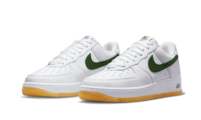 Nike Nike Air Force 1 Low Color of the Month Forest Green - FD7039-101