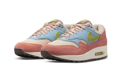 Nike Nike Air Max 1 Light Madder Root - DV3196-800