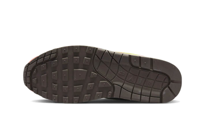 Nike Nike Air Max 1 Light Madder Root - DV3196-800