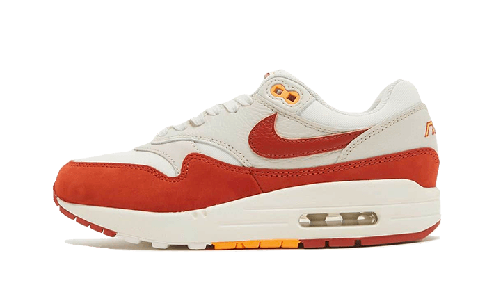 Nike Nike Air Max 1 Rugged Orange - FD2370-100