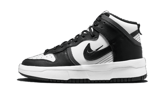 Nike Nike Dunk High Up Panda - DH3718-104