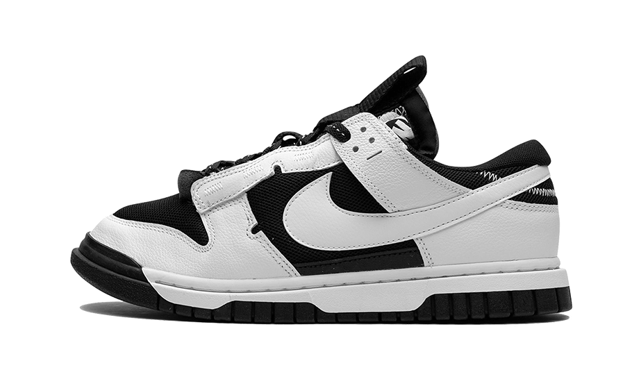 Nike Nike Dunk Low Jumbo Reverse Panda - DV0821-002