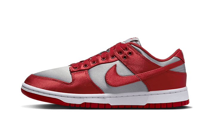 Nike Nike Dunk Low UNLV Satin - DX5931-001