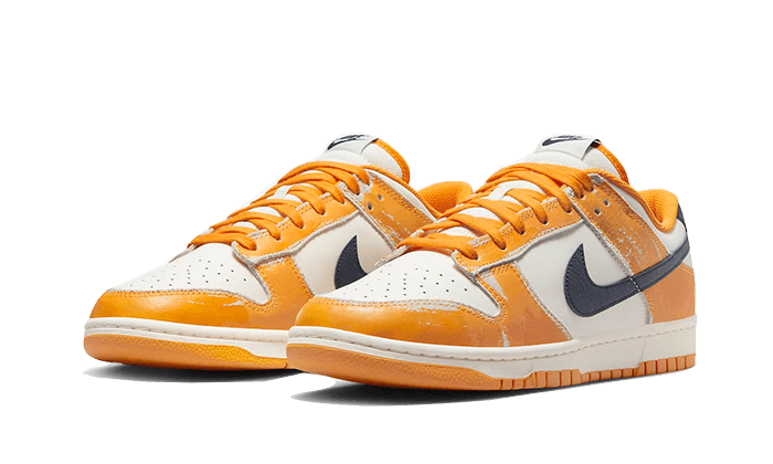 Nike Nike Dunk Low Wear and Tear - FN3418-100