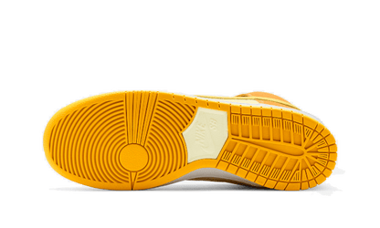 Nike Nike SB Dunk High Pineapple - DM0808-700