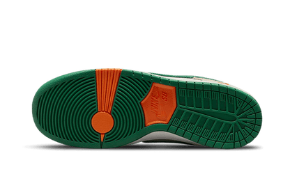 Nike Nike SB Dunk Low Jarritos - FD0860-001