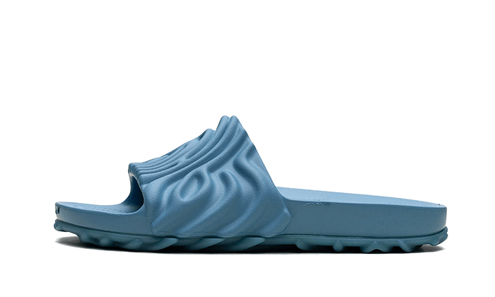 Crocs Crocs Pollex Salehe Bembury Slide Tashmoo Blue - 208685-4OH