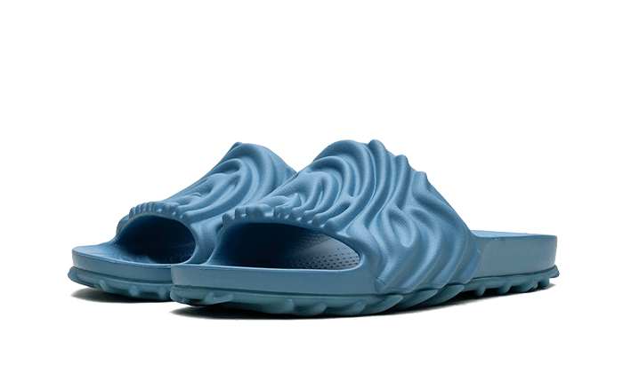 Crocs Crocs Pollex Salehe Bembury Slide Tashmoo Blue - 208685-4OH