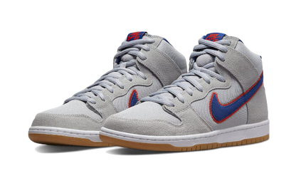 Nike Nike SB Dunk High New York Mets - DH7155-001