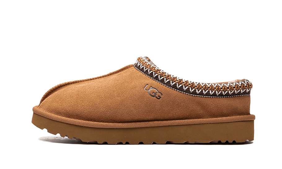 UGG UGG Tasman Slipper Chestnut - 5955-CHE