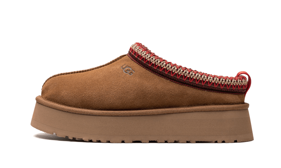 UGG UGG Tazz Slipper Chestnut - 1122553-CHE