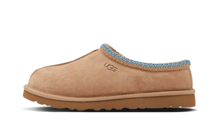 UGG UGG Tasman Slipper Sand Santorini - 5950-SSNT