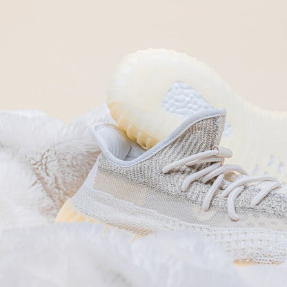 Adidas Adidas Yeezy Boost 350 V2 Natural - FZ5246