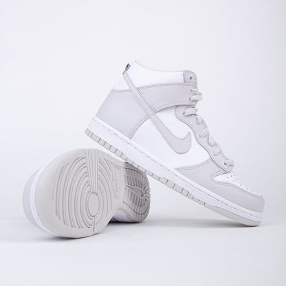 Nike Nike Dunk High Vast Grey - DB2179-101 / DD1399-100