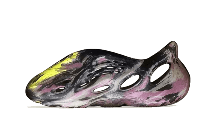 Adidas Adidas Yeezy Foam RNNR MX Carbon - IG9562