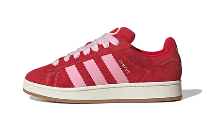 Adidas Adidas Campus 00s Better Scarlet Clear Pink - H03477