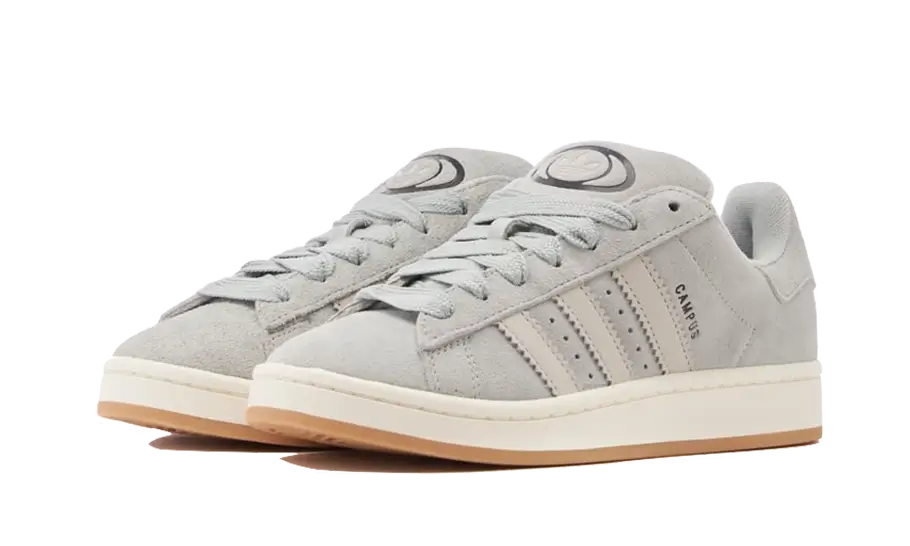 Adidas Adidas Campus 00s Light Grey - ID8269