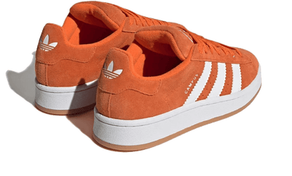 Adidas Adidas Campus 00s Orange Gum - IE7588