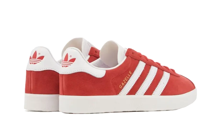 Adidas Adidas Gazelle 85 Better Scarlet - IG0455