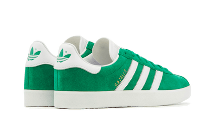 Adidas Adidas Gazelle 85 Green White Gold Metallic - IE2165