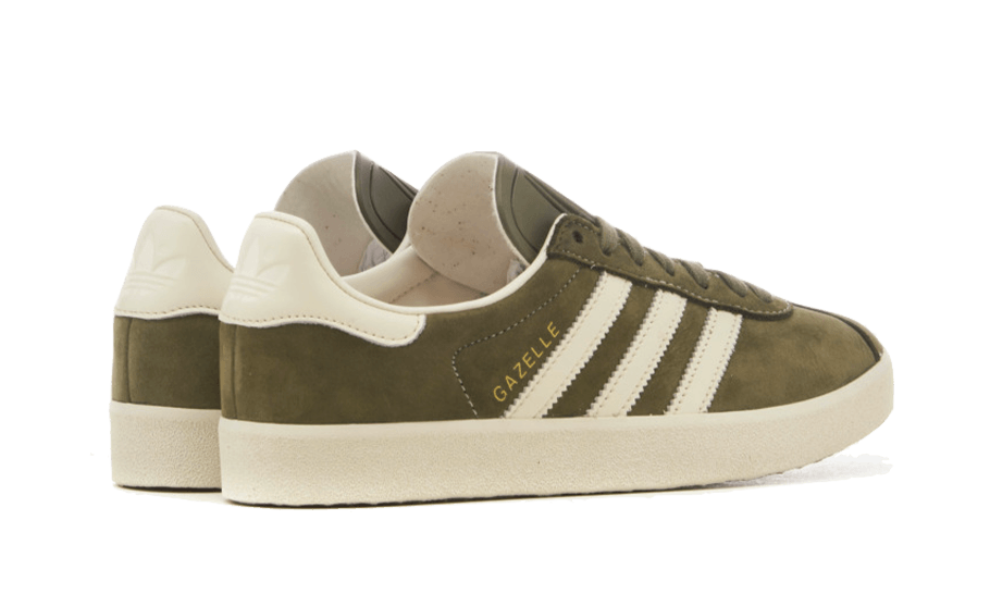 Adidas Adidas Gazelle 85 Olive Strata - IG5006