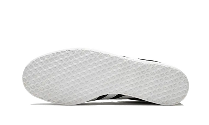 Adidas Adidas Gazelle Core Black Cloud White Gold - BB5476