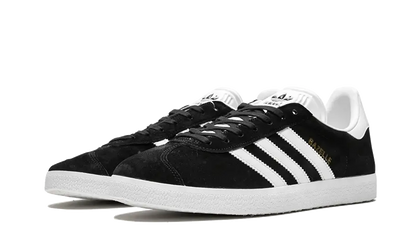 Adidas Adidas Gazelle Core Black Cloud White Gold - BB5476