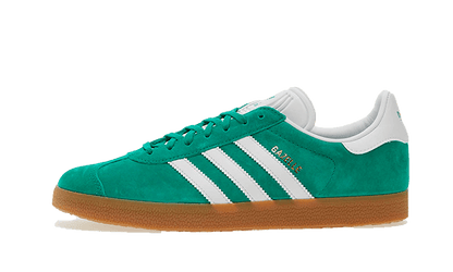 Adidas Adidas Gazelle Court Green Footwear White - IG0671