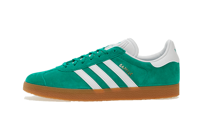 Adidas Adidas Gazelle Court Green Footwear White - IG0671