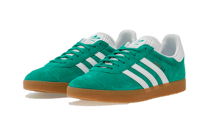 Adidas Adidas Gazelle Court Green Footwear White - IG0671