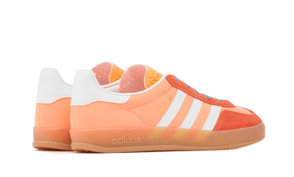 Adidas Adidas Gazelle Indoor Beam Orange - HQ9016