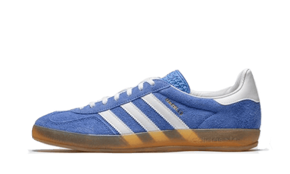 Adidas Adidas Gazelle Indoor Blue Fusion - HQ8717