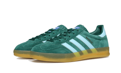 Adidas Adidas Gazelle Indoor Collegiate Green - IG9979