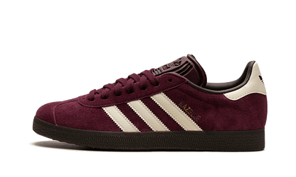 Adidas Gazelle Maroon Chalk White (IG4990) - Uniquekicks.be