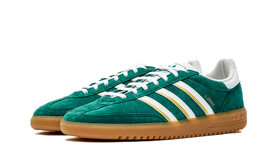 Adidas Adidas Hand 2 Collegiate Green - ID2114