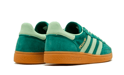 Adidas Adidas Handball Spezial Collegiate Green Semi Green Spark - IE5896