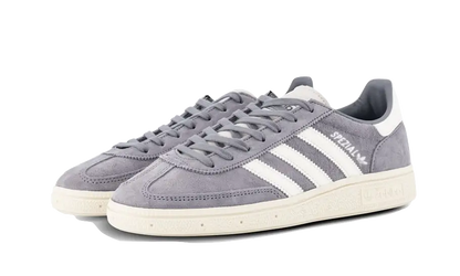 Adidas Adidas Handball Spezial Grey Core White - IE3681