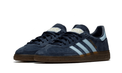 Adidas Adidas Handball Spezial Navy Gum - BD7633