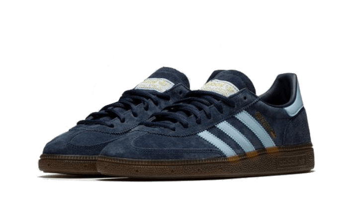 Adidas Adidas Handball Spezial Navy Gum - BD7633