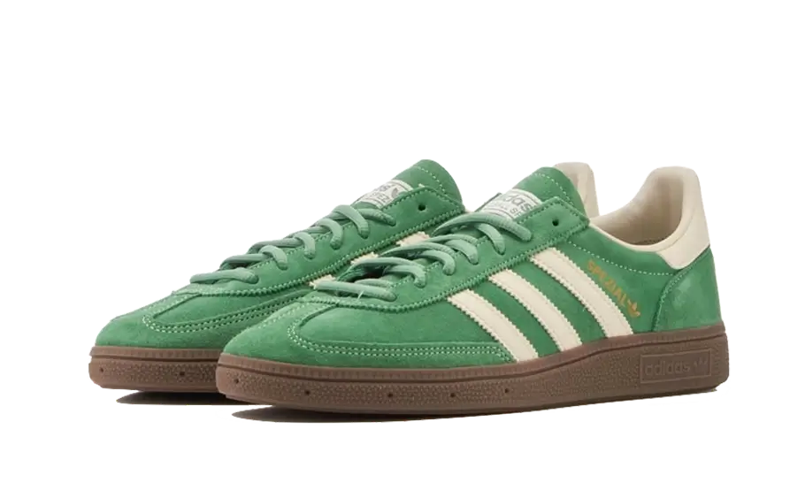 Adidas Adidas Handball Spezial Preloved Green White - IG6192