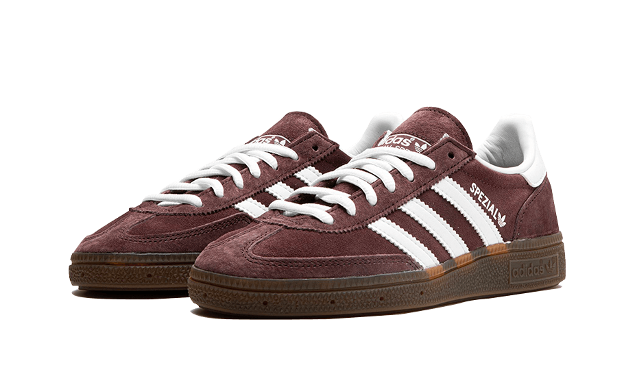 Adidas Adidas Handball Spezial Shadow Brown Gum - IF8914