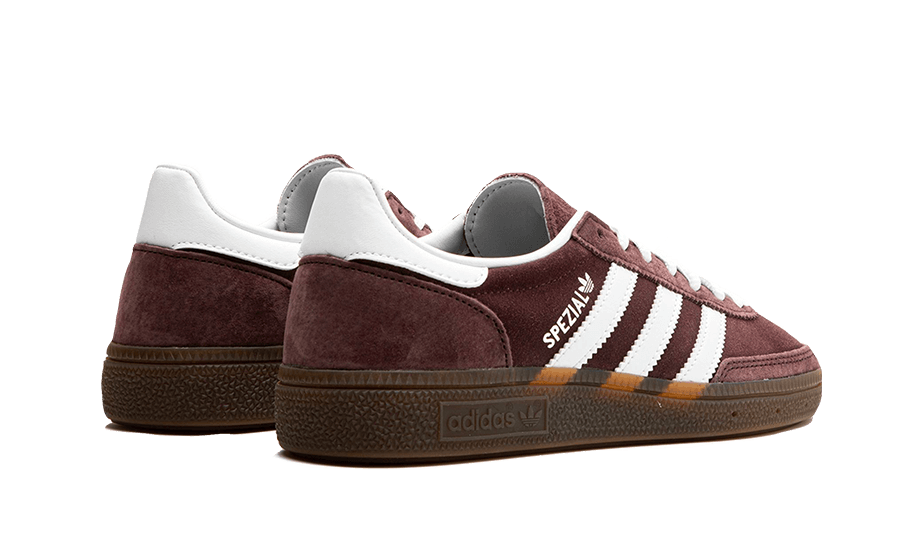 Adidas Adidas Handball Spezial Shadow Brown Gum - IF8914