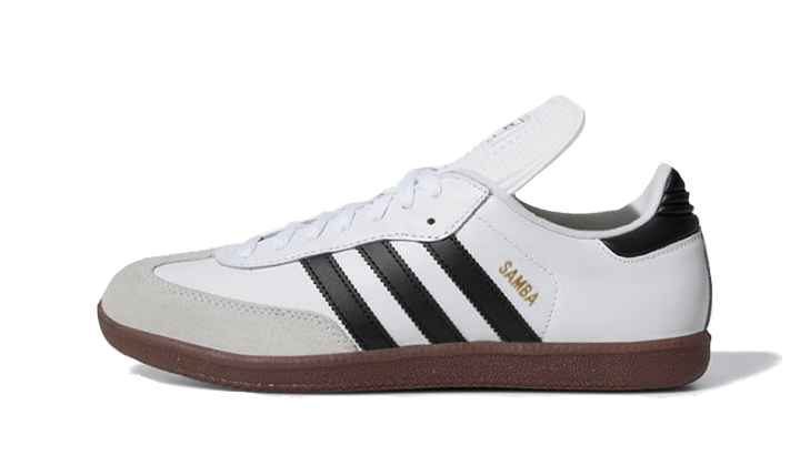 Adidas Adidas Samba Classic White - 772109