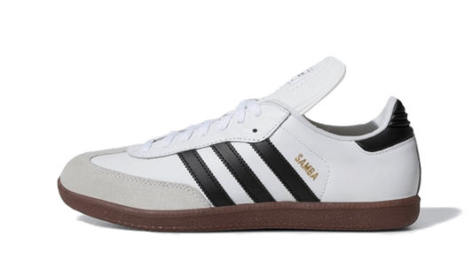 Adidas Adidas Samba Classic White - 772109