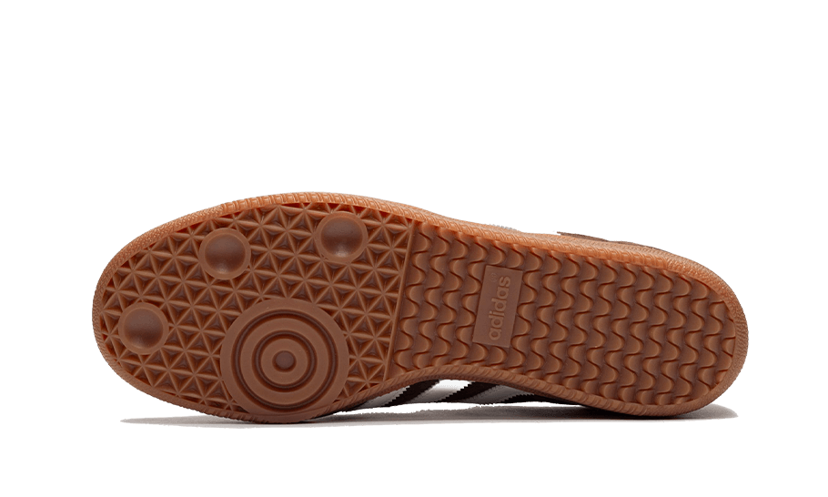 Adidas Adidas Samba Deco SPZL Brown - IF5739