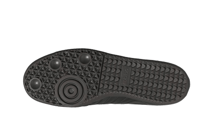 Adidas Adidas Samba OG Core Black Gum - IE3438