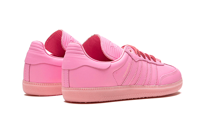 Adidas Adidas Samba Pharrell Humanrace Pink - IE7295