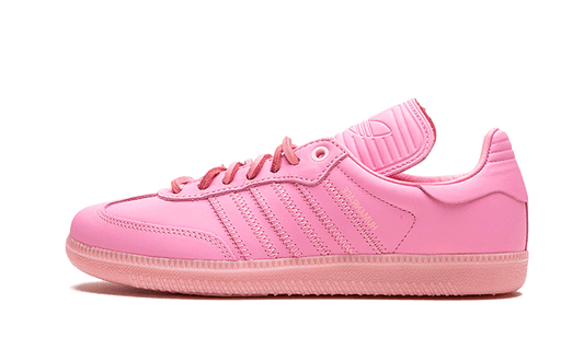 Adidas Adidas Samba Pharrell Humanrace Pink - IE7295