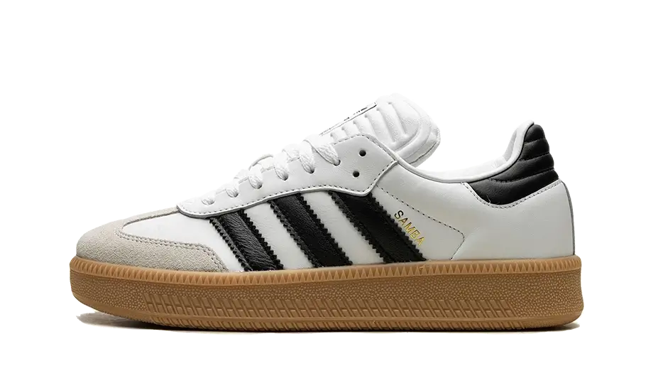 Adidas Adidas Samba XLG White Black Gum - IE1377